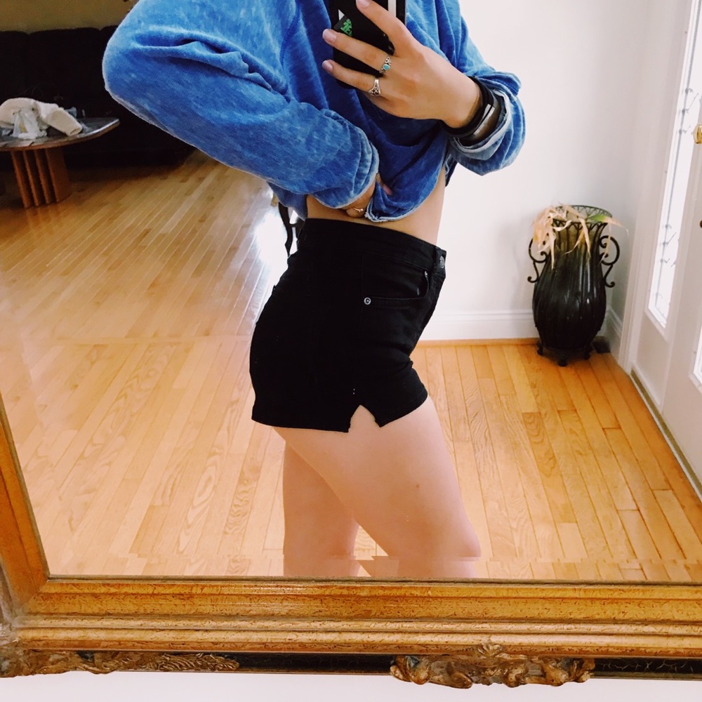 Free People Shorts